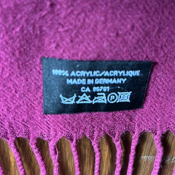 FRAAS scarf - Picture 4 of 4